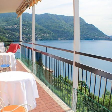 Pognana LarioSonia - Musica & Aperol Panorama-Fewoアパートメント エクステリア 写真